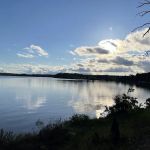 Lac Du Flambeau Campground and Marina