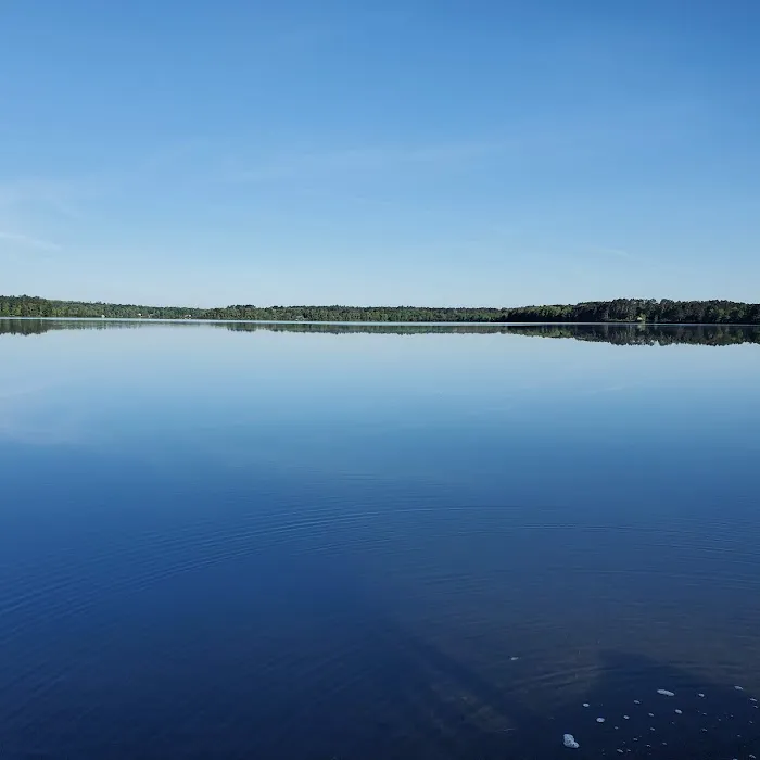 Lac Du Flambeau Campground and Marina 4