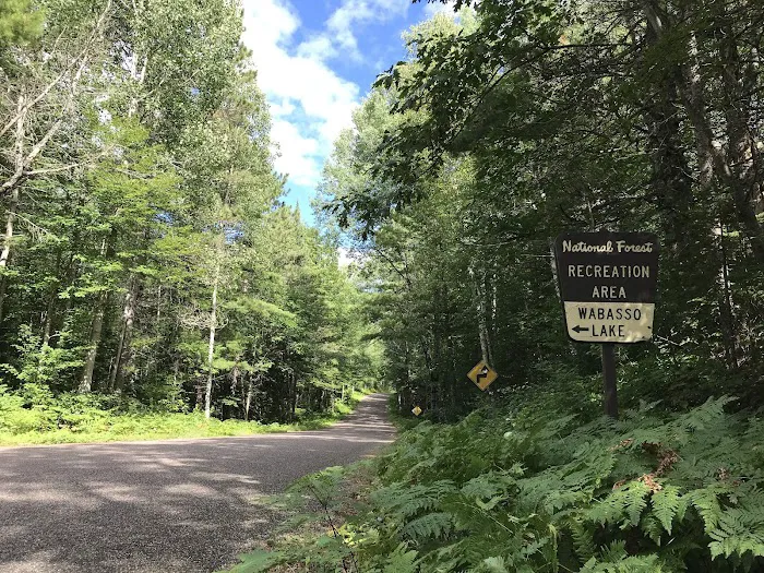 Wabasso Lake Campground 0