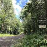 Wabasso Lake Campground