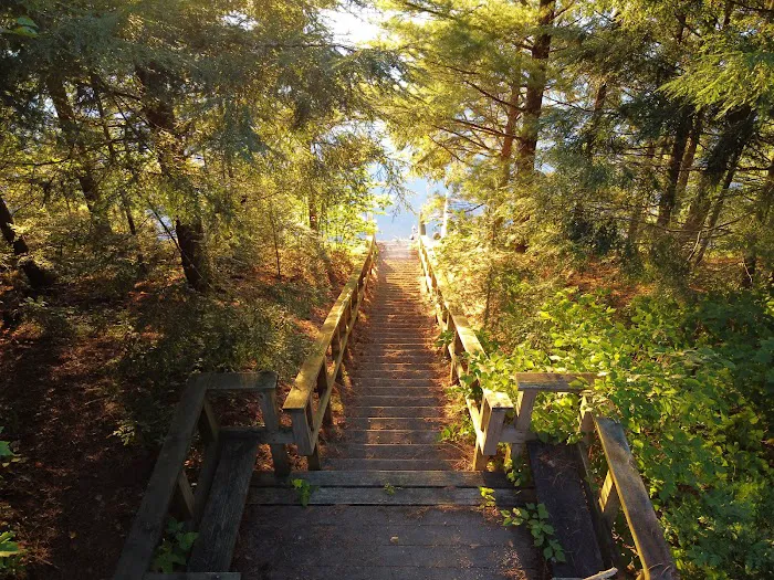 Wabasso Lake Campground 2