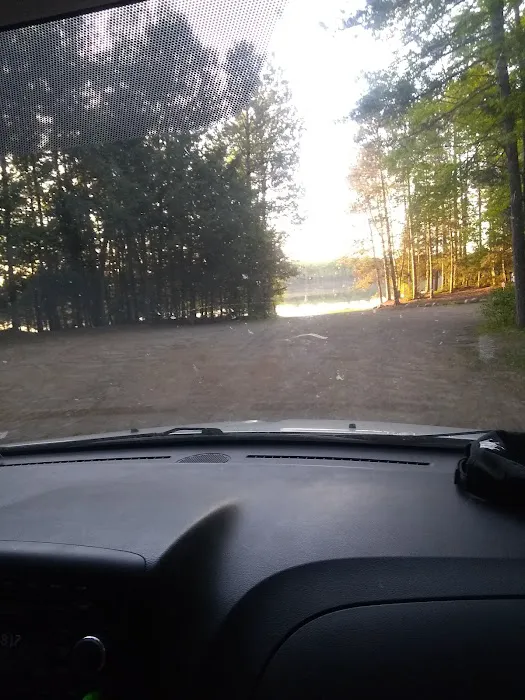 Wabasso Lake Campground 9