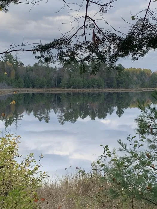 Emily Lake Campground 1