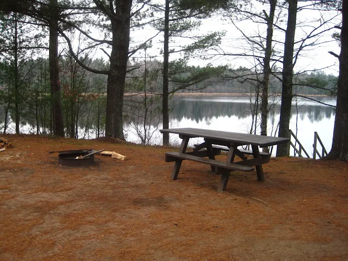 Emily Lake Campground 5