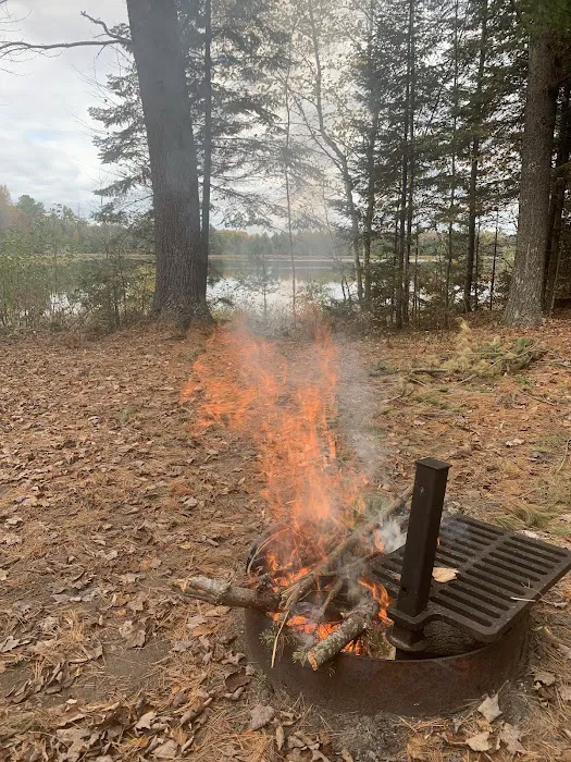 Emily Lake Campground 9