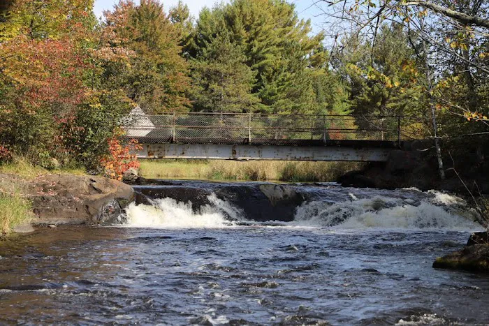 Cedar Falls Campground 2