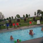Lazy Dog Camp Resort & Pay Lake