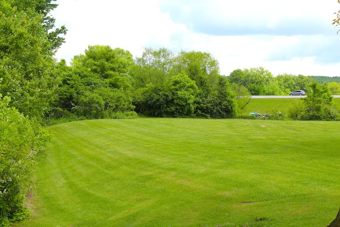 Lazy Dog Camp Resort & Pay Lake 5