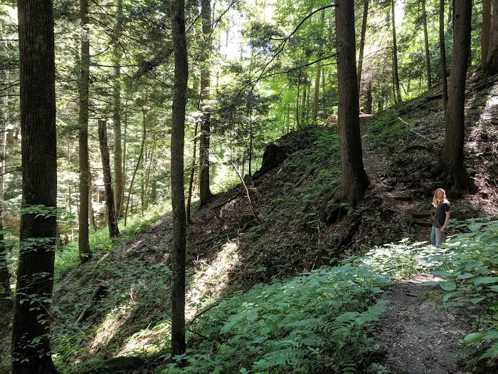 Canter's Cave 0