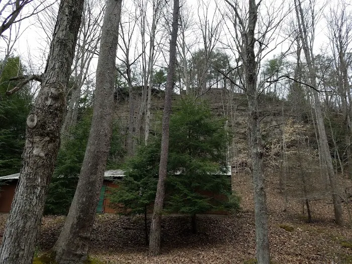 Canter's Cave 4