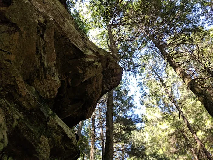 Canter's Cave 9