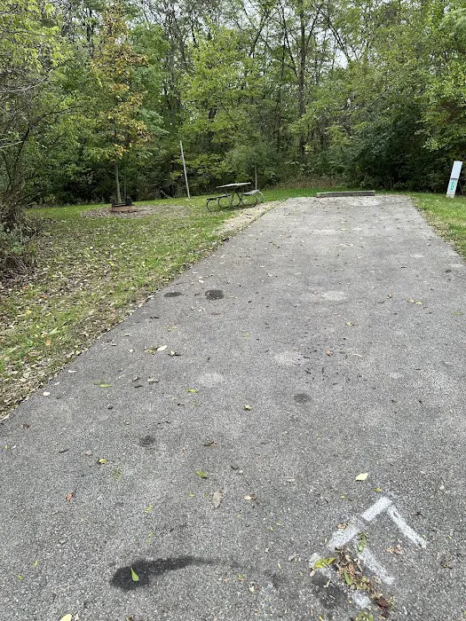 Campsite 177 (Electric Only) 0