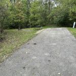 Campsite 177 (Electric Only)