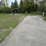 Campsite 170 (Electric Only)