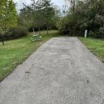 Campsite 166 (Electric Only)