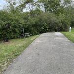 Campsite 183 (Electric Only)