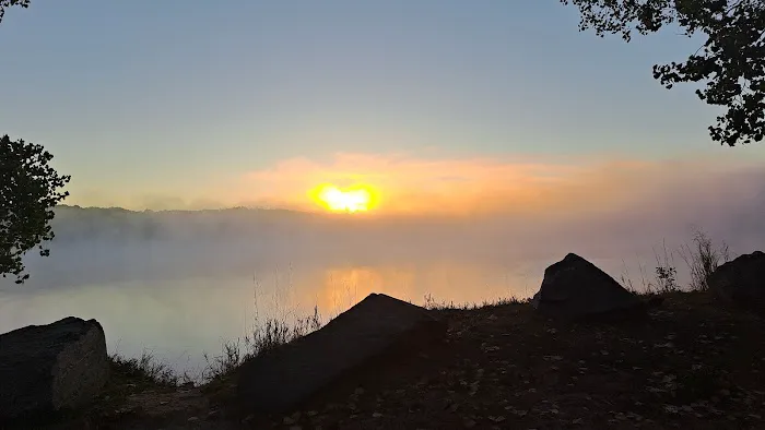 Wazee Lake Campground 0
