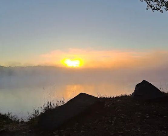 Wazee Lake Campground