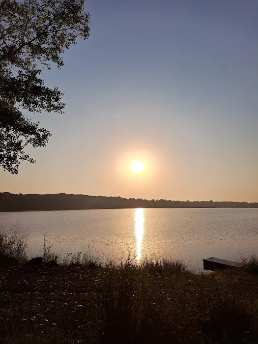 Wazee Lake Campground 2