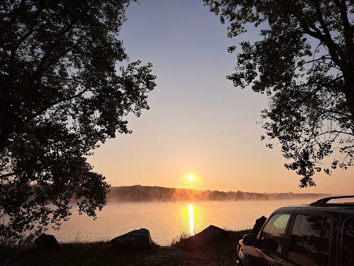 Wazee Lake Campground 1
