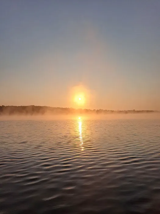 Wazee Lake Campground 3