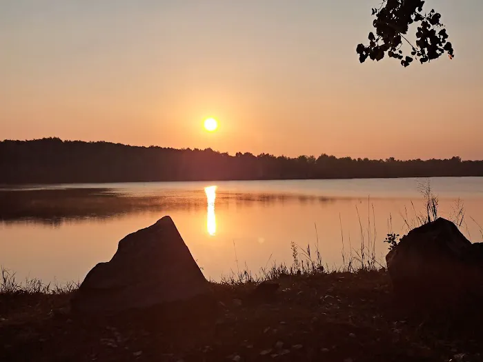 Wazee Lake Campground 5