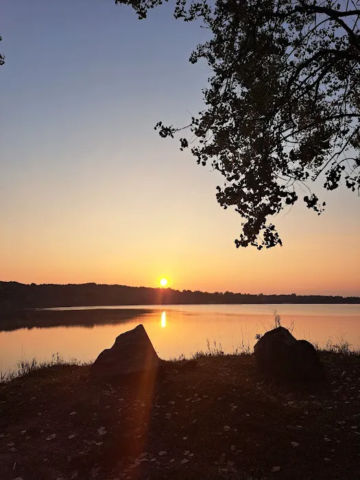 Wazee Lake Campground 4