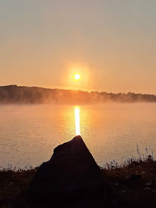 Wazee Lake Campground 6