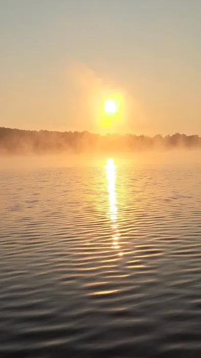 Wazee Lake Campground 7