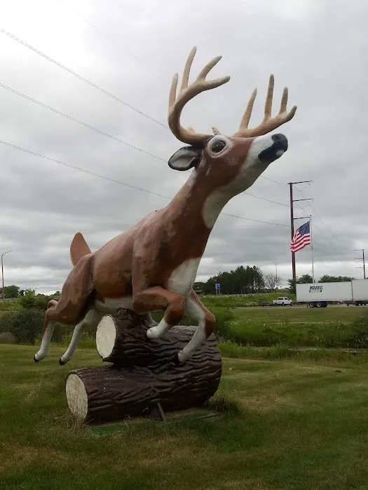 Parkland Village Campgrounds 0
