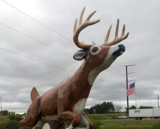 Parkland Village Campgrounds