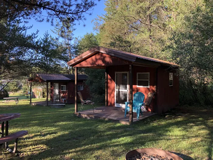 Parkland Village Campgrounds 7