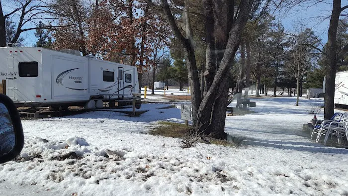 Parkland Village Campgrounds 9