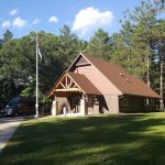 Castle Mound Campground