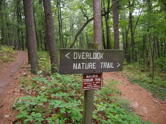 Castle Mound Campground 7