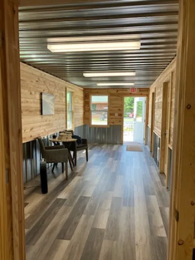 The Hideaway Campground 0