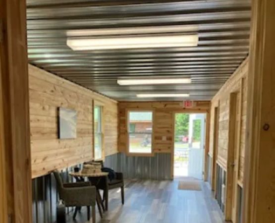 The Hideaway Campground