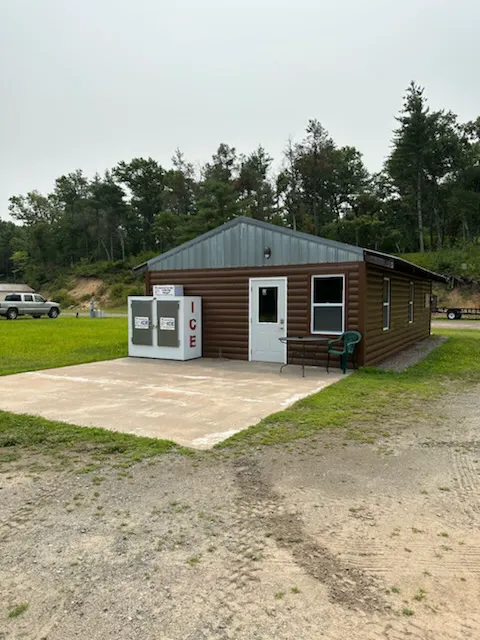 The Hideaway Campground 1