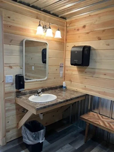 The Hideaway Campground 2