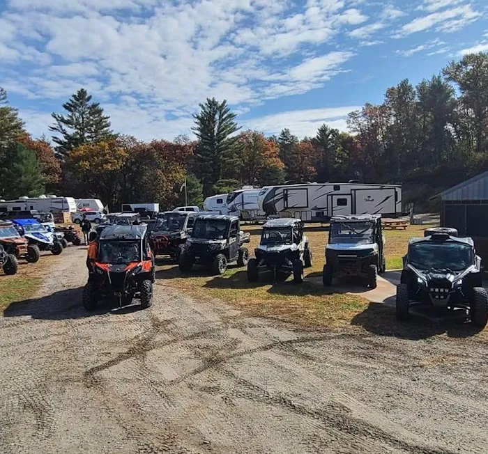 The Hideaway Campground 5
