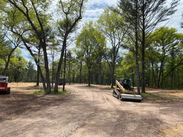 The Hideaway Campground 4