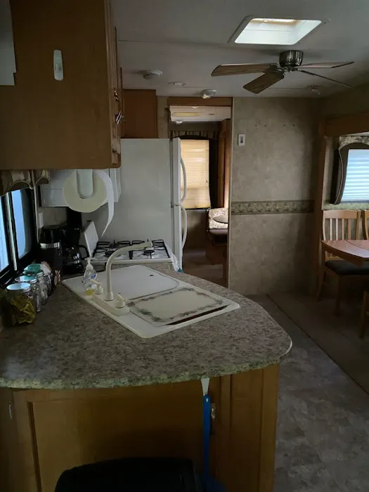 The Hideaway Campground 6