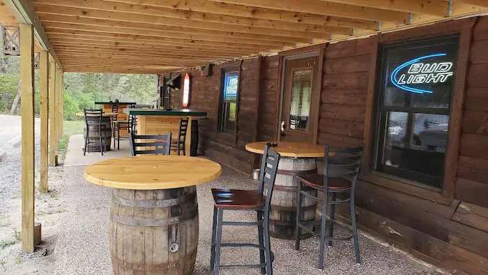 The Hideaway Campground 3