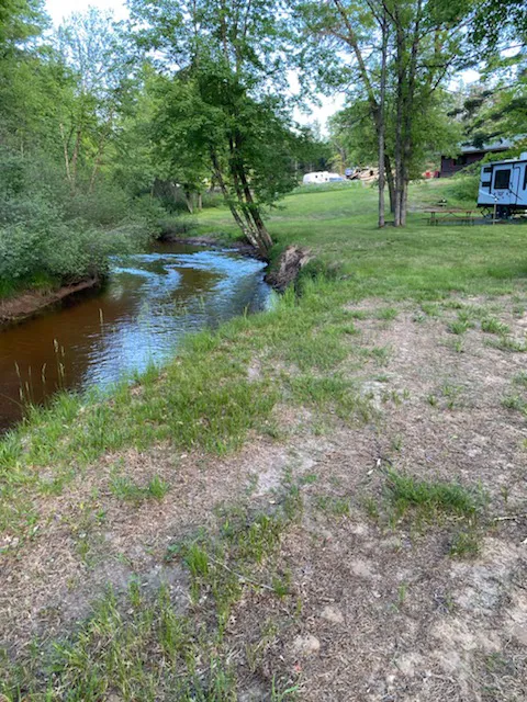The Hideaway Campground 9