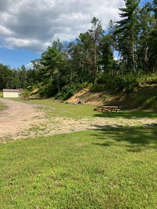 The Hideaway Campground 8