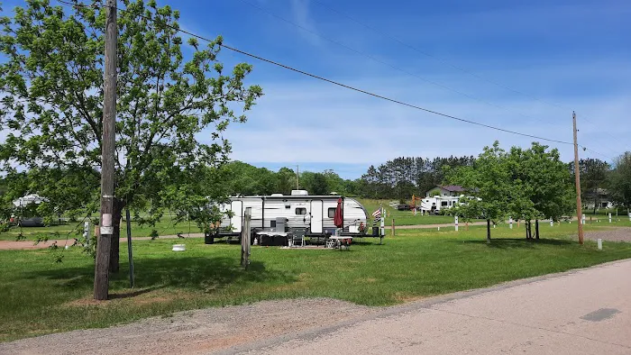 McSweet's RV Resort Inc 2