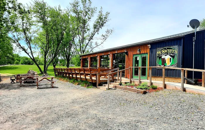 McSweet's RV Resort Inc 0