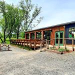 McSweet's RV Resort Inc