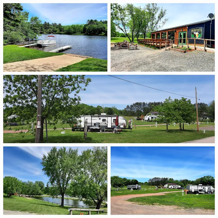 McSweet's RV Resort Inc 3