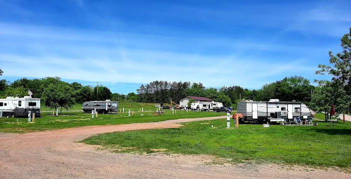 McSweet's RV Resort Inc 5